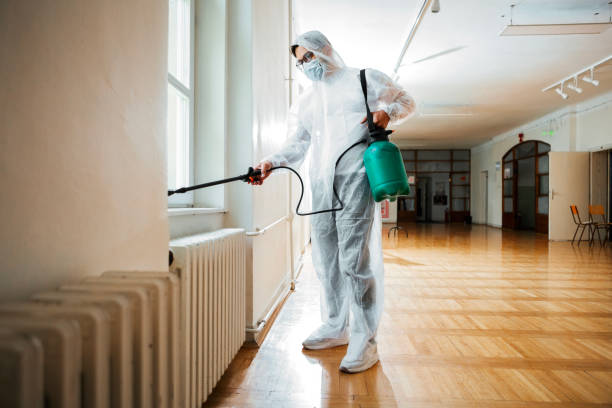 Best Commercial Pest Control Services  in Medford, NY